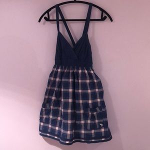 A&F Dress!